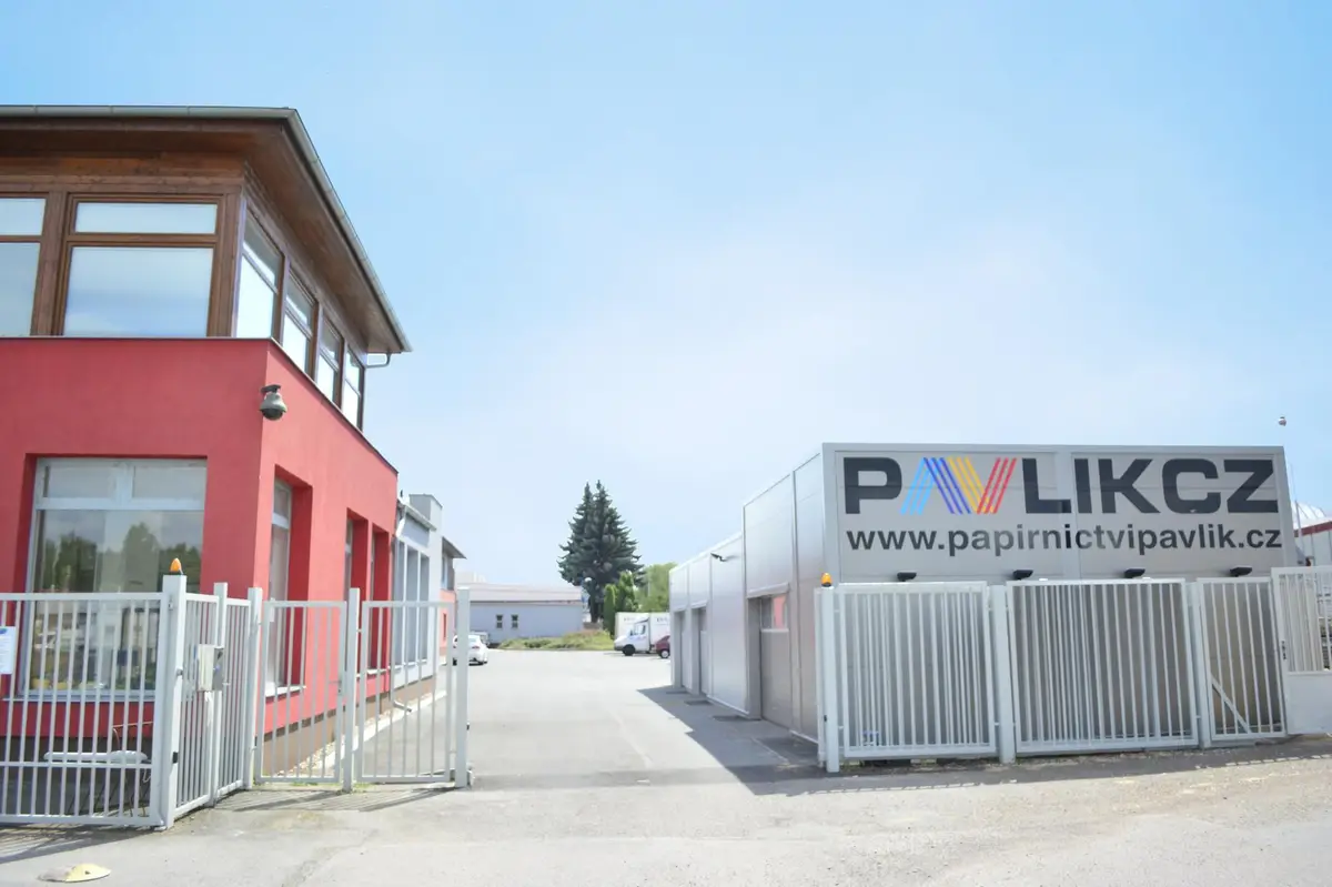Papírnictví PAVLIK CZ